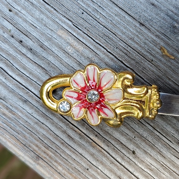 NEW IN BOX  ARC OF FRANCE  Water Cup Drink Mug with Handle Design Tea Coffee Cup - Picture 9 of 16